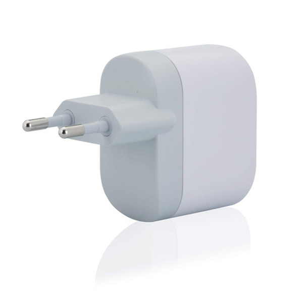 Belkin Universal USB Charger Innenraum Weiß