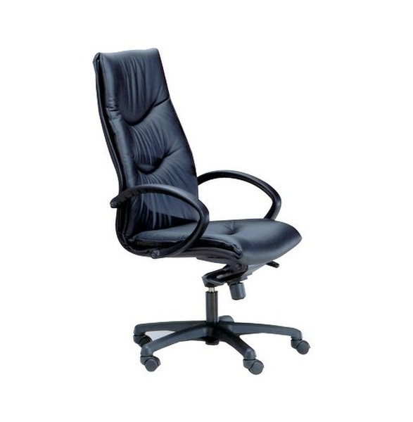 Ergosit Focus офисный / компьютерный стул