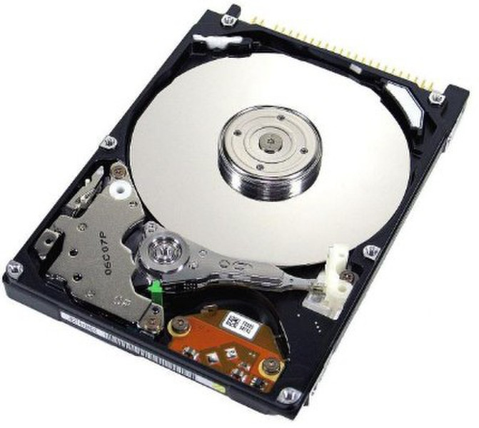 Nilox HD0250S2548 250ГБ Serial ATA II внутренний жесткий диск