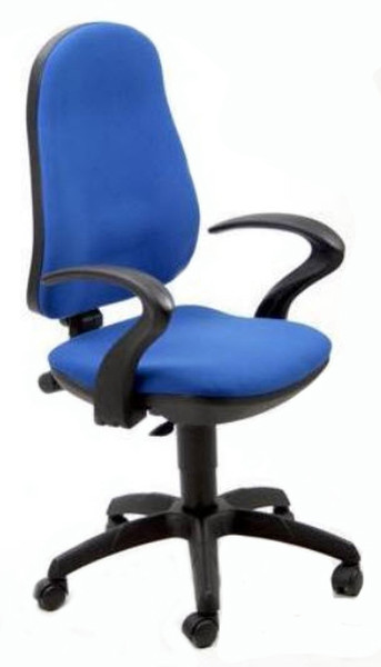 Ergosit Supra CP офисный / компьютерный стул