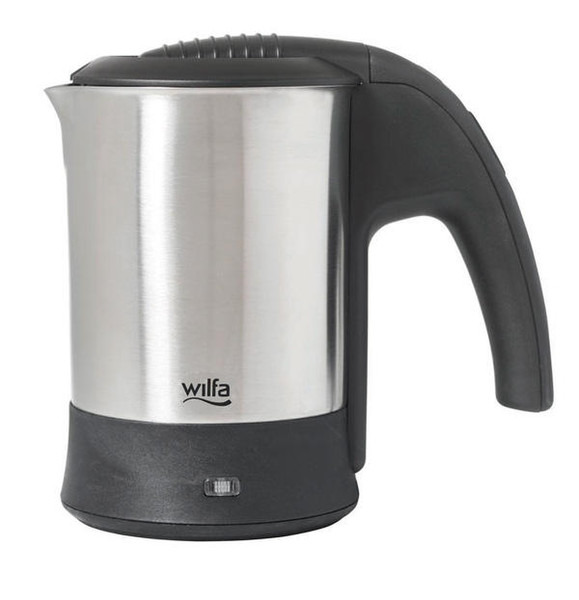 Wilfa TK-1 0.5L Black,Stainless steel 1000W