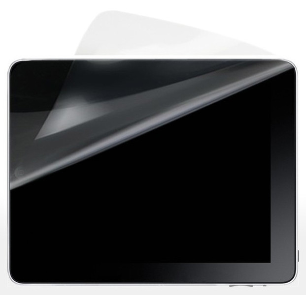 The Joy Factory Prism Crystal iPad 2pc(s)