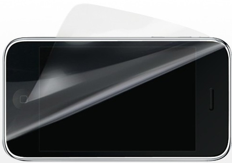 The Joy Factory Prism Anti-glare iPhone 3/3GS, iPhone 4 2шт