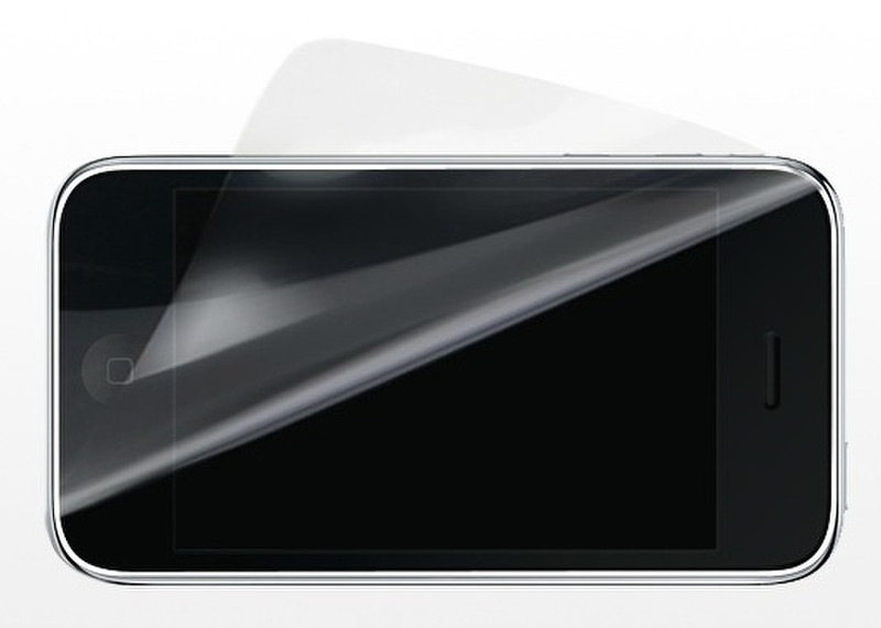 The Joy Factory Prism Crystal iPhone 3/3GS 2Stück(e)