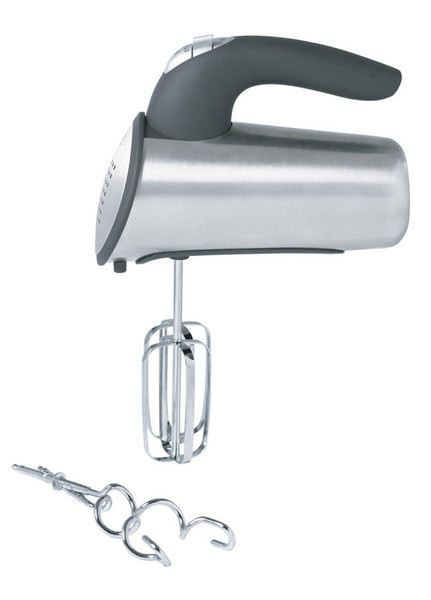 Wilfa HM-1SS 300W Hand mixer Black,Stainless steel