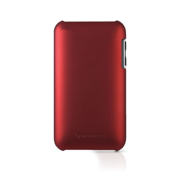 Marware MicroShell Cover Red