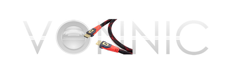 Vonnic VAC301 HDMI-Kabel