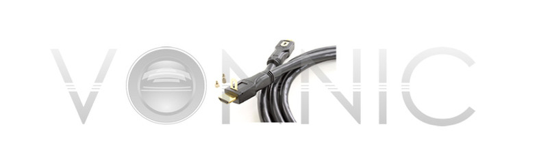 Vonnic VAC311 HDMI кабель