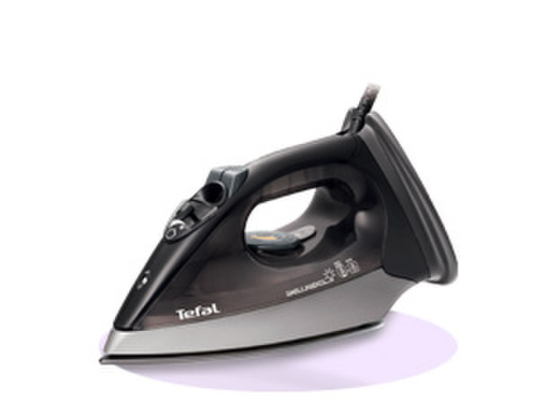 Tefal FV 2151 Trocken- & Dampfbügeleisen 2000W Schwarz