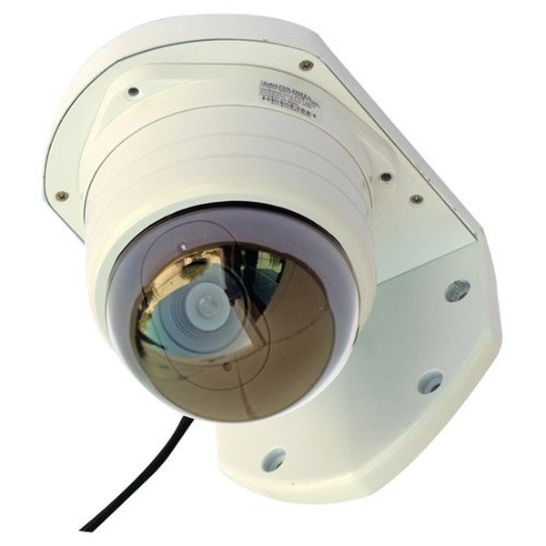 Q-See QSZ515D Indoor Dome White surveillance camera