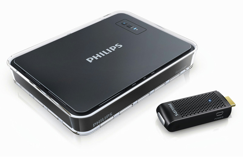 Philips Wireless HD Net Connect SWW1890/27