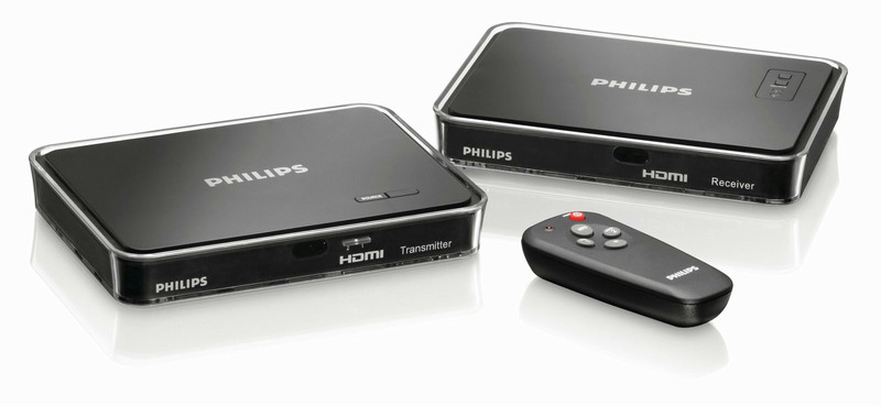 Philips Wireless HD AV Connect SWW1810/27