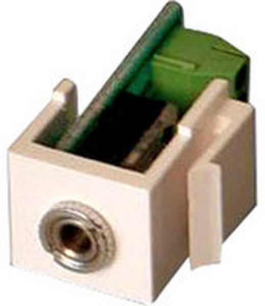 Channel Vision G-IRB 3.5 mm White