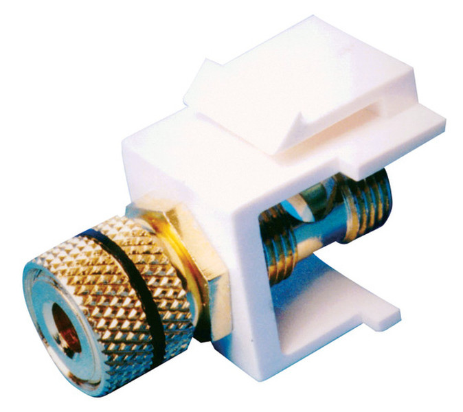 Channel Vision 10-J-BJB-A 10pc(s) coaxial connector