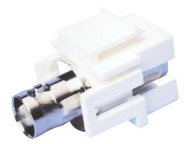 Channel Vision 10-J-IBNC-I BNC 10pc(s) coaxial connector
