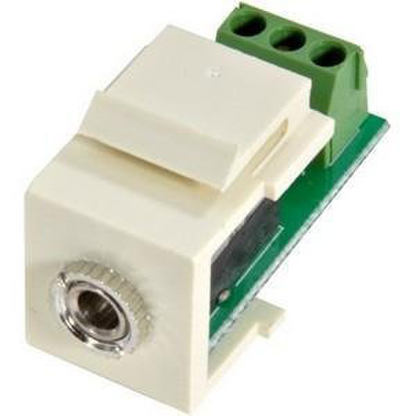 Channel Vision 10-J-IRBA 10pc(s) coaxial connector