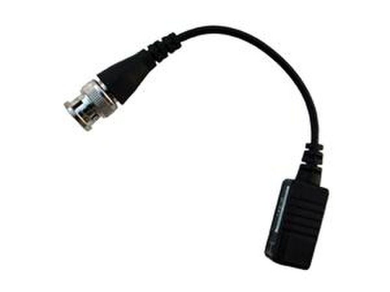 Channel Vision B-201 Black camera cable