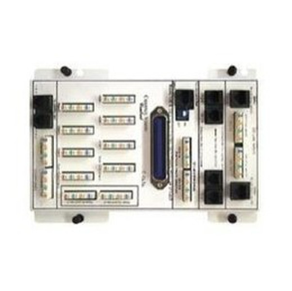 Channel Vision C-0434 telephone switching equipment