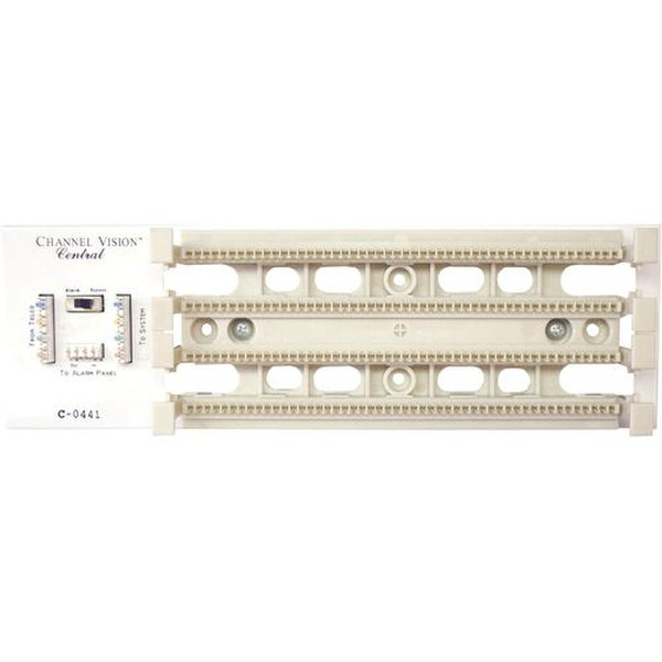 Channel Vision C-0441 telephone switching equipment