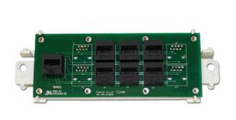 Channel Vision C-0476 telephone switching equipment