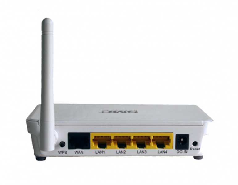 Channel Vision C-0525 Fast Ethernet