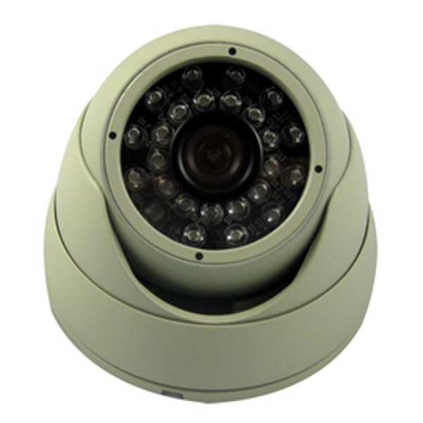 Vonnic C503W Indoor & outdoor Dome White surveillance camera