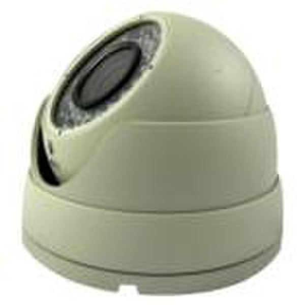 Vonnic C506W Indoor & outdoor Dome White surveillance camera