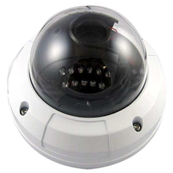 Vonnic C509W Indoor & outdoor Dome White surveillance camera