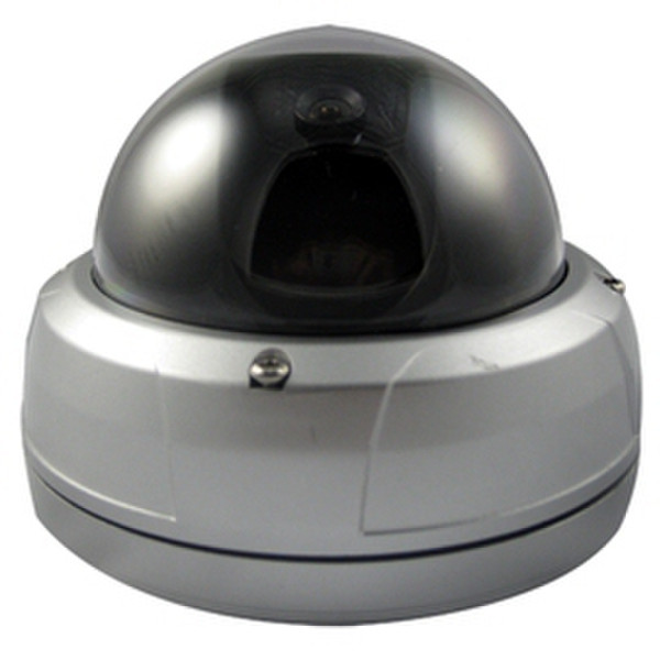 Vonnic C510W Indoor & outdoor Dome Black,Silver surveillance camera