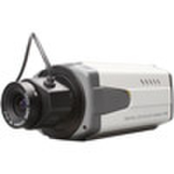 Vonnic C624W Indoor & outdoor box Silver surveillance camera