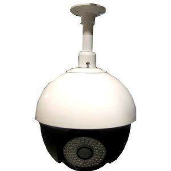 Vonnic C727W Indoor White surveillance camera