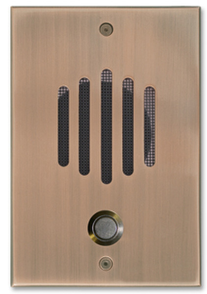 Channel Vision DP-0232 door intercom system