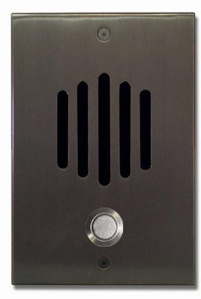 Channel Vision DP-0252 door intercom system