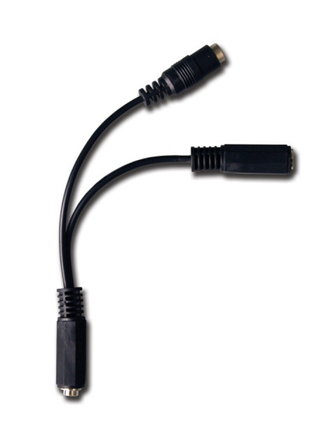 Channel Vision IR-1200