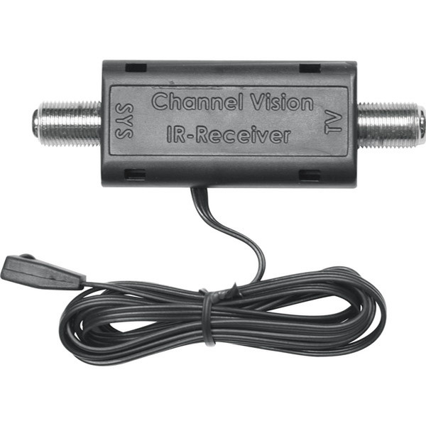 Channel Vision IR-4101 AV receiver