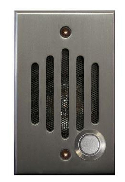 Channel Vision IU-0252 door intercom system