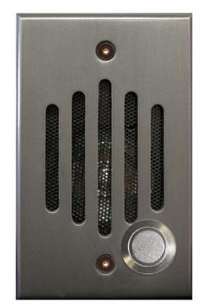 Channel Vision IU-0252C door intercom system