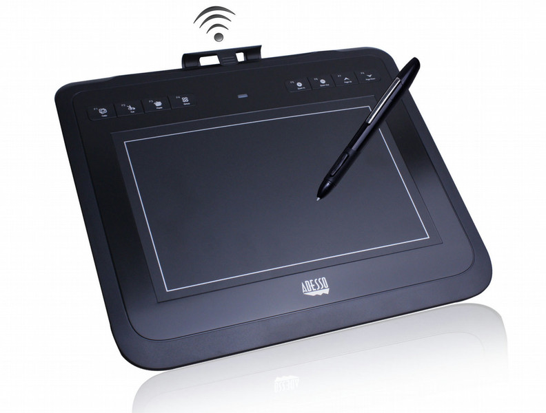 Adesso CYBERTABLET W10 graphic tablet