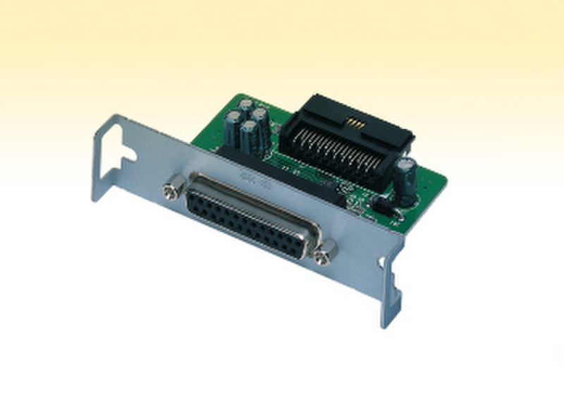Bixolon IFC-S Type RS-232C Eingebaut Seriell Schnittstellenkarte/Adapter