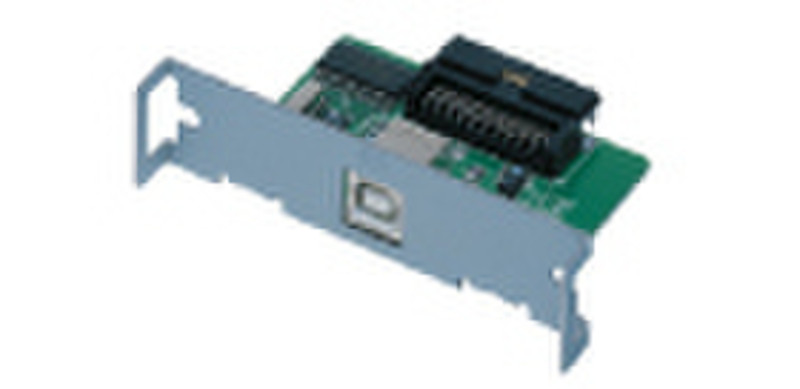 Bixolon IFC-U Type USB 1.0 Внутренний USB 1.1 интерфейсная карта/адаптер