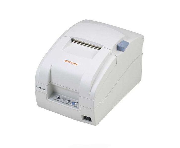 Bixolon SRP-275A 175симв/с 80 x 144dpi точечно-матричный принтер