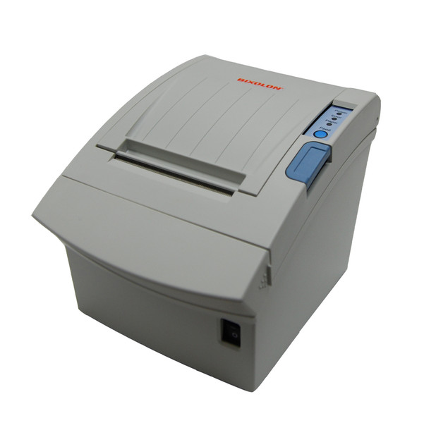 Bixolon SRP-350II Direct thermal 180 x 180DPI Grey label printer