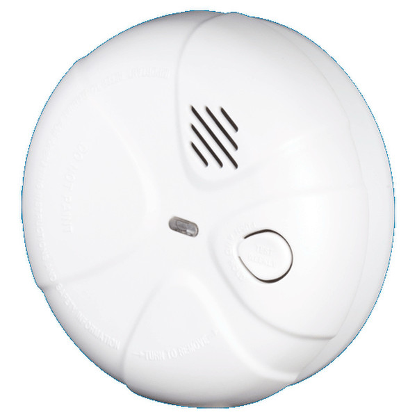 Alecto SA-230 Wired White smoke detector