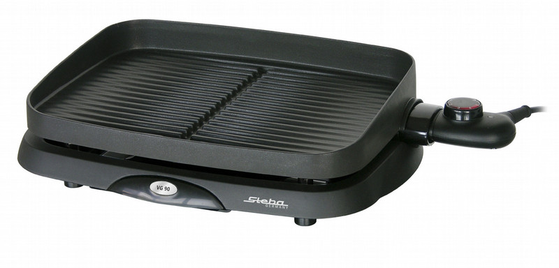 Steba VG 90 Compact 1300W Electric Grill