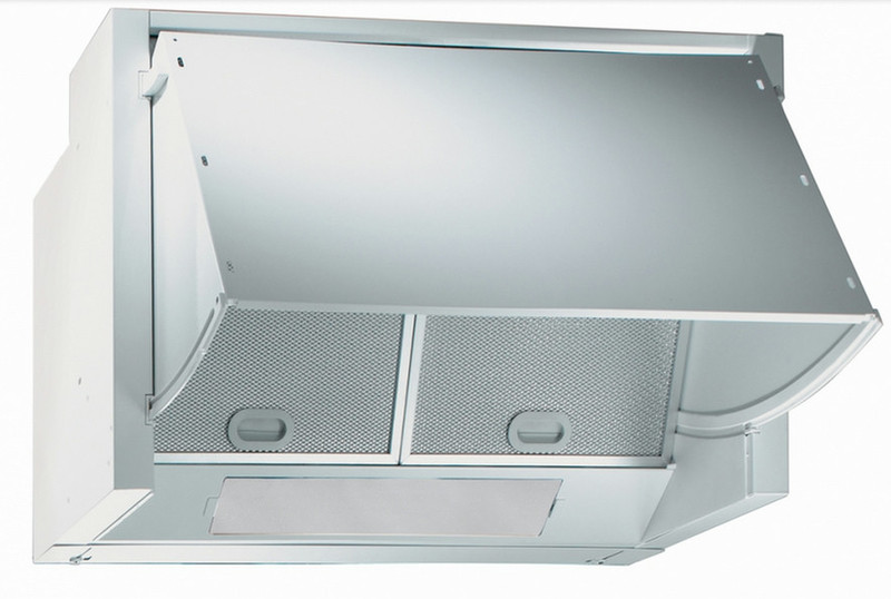 ATAG WI6255BC Built-under White cooker hood