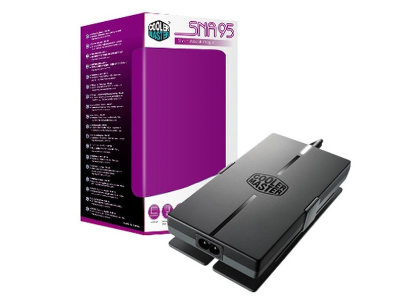 Cooler Master SNA 95 Для помещений 95Вт Черный