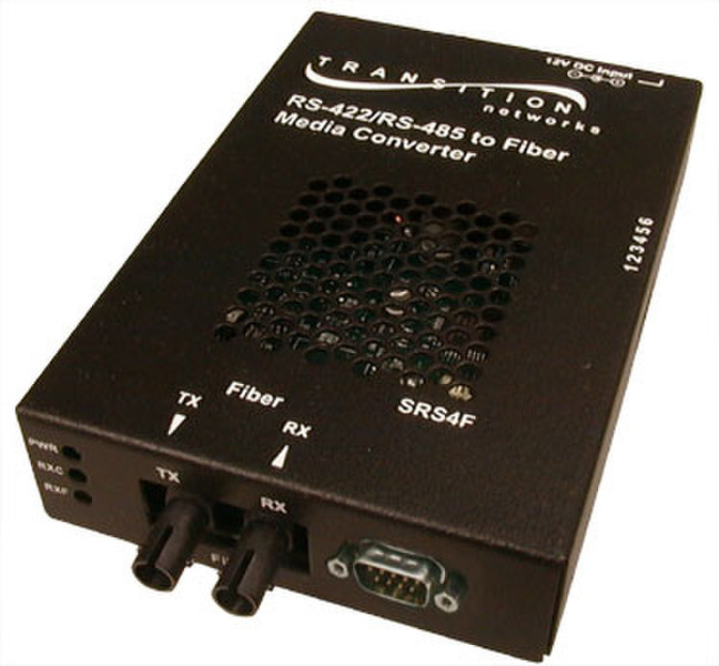 Transition Networks SRS4F3111-100