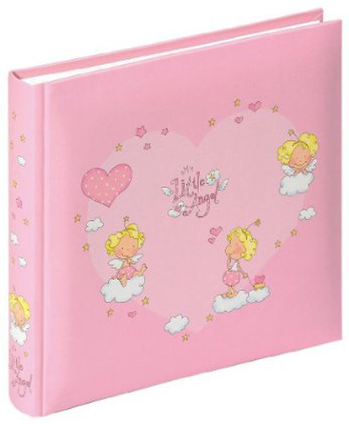 Walther Little Angel Pink