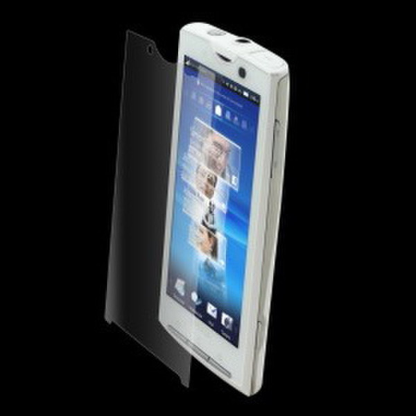 Invisible Shield invisibleSHIELD Sony Ericsson Xperia X10 1шт