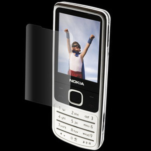 Invisible Shield invisibleSHIELD Nokia 6700 classic 1pc(s)